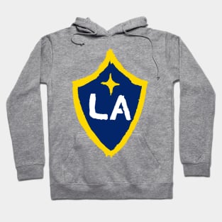 Los Angeles Galaaaaxy 02 Hoodie